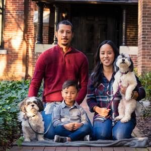 Meet your Posher, Jodi